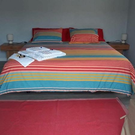 Casa Da Maria Hotel Alcobaça Eksteriør billede