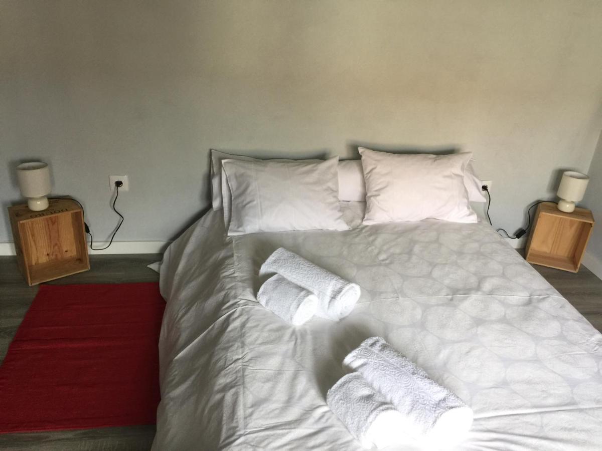 Casa Da Maria Hotel Alcobaça Eksteriør billede
