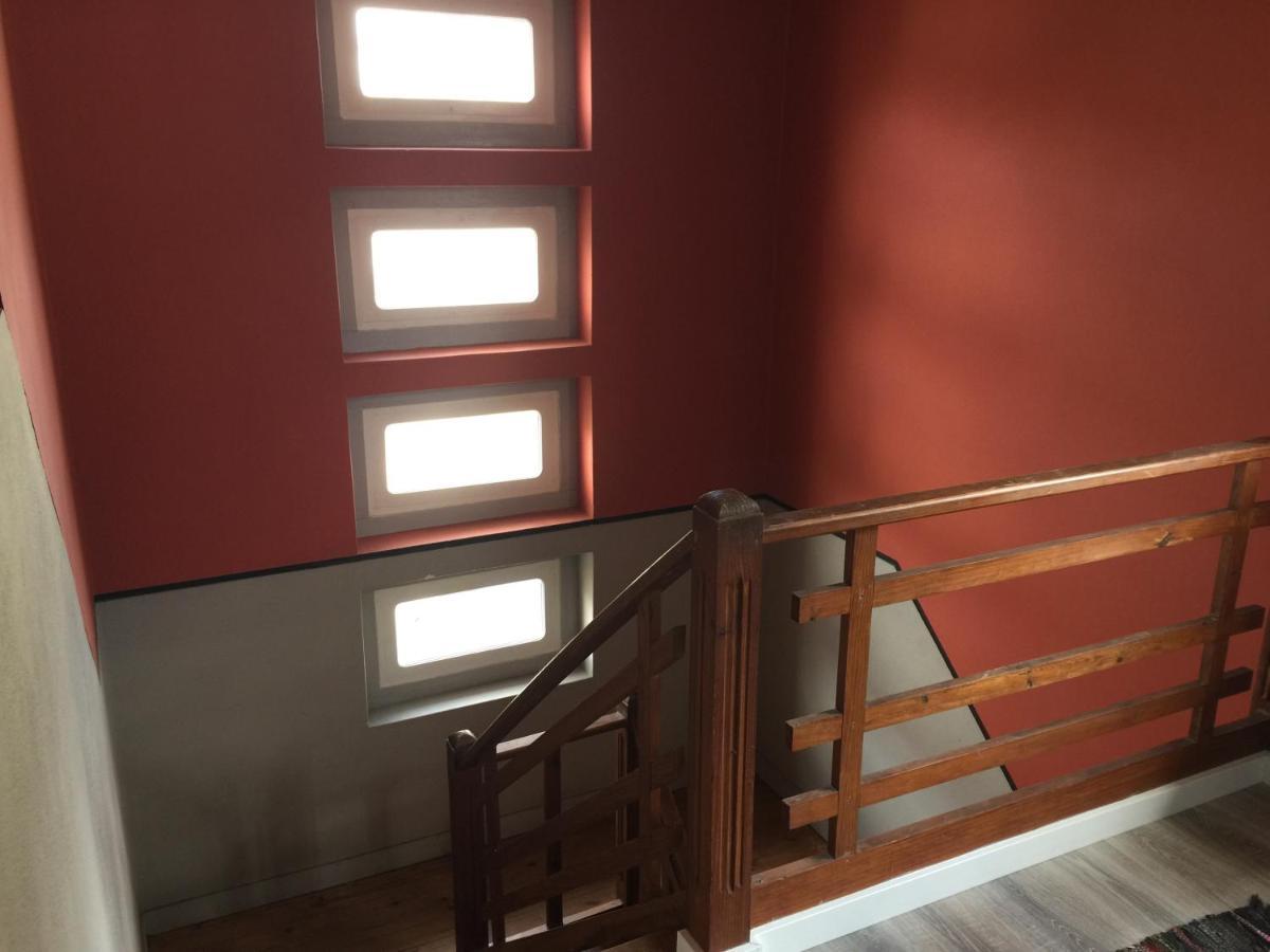 Casa Da Maria Hotel Alcobaça Eksteriør billede