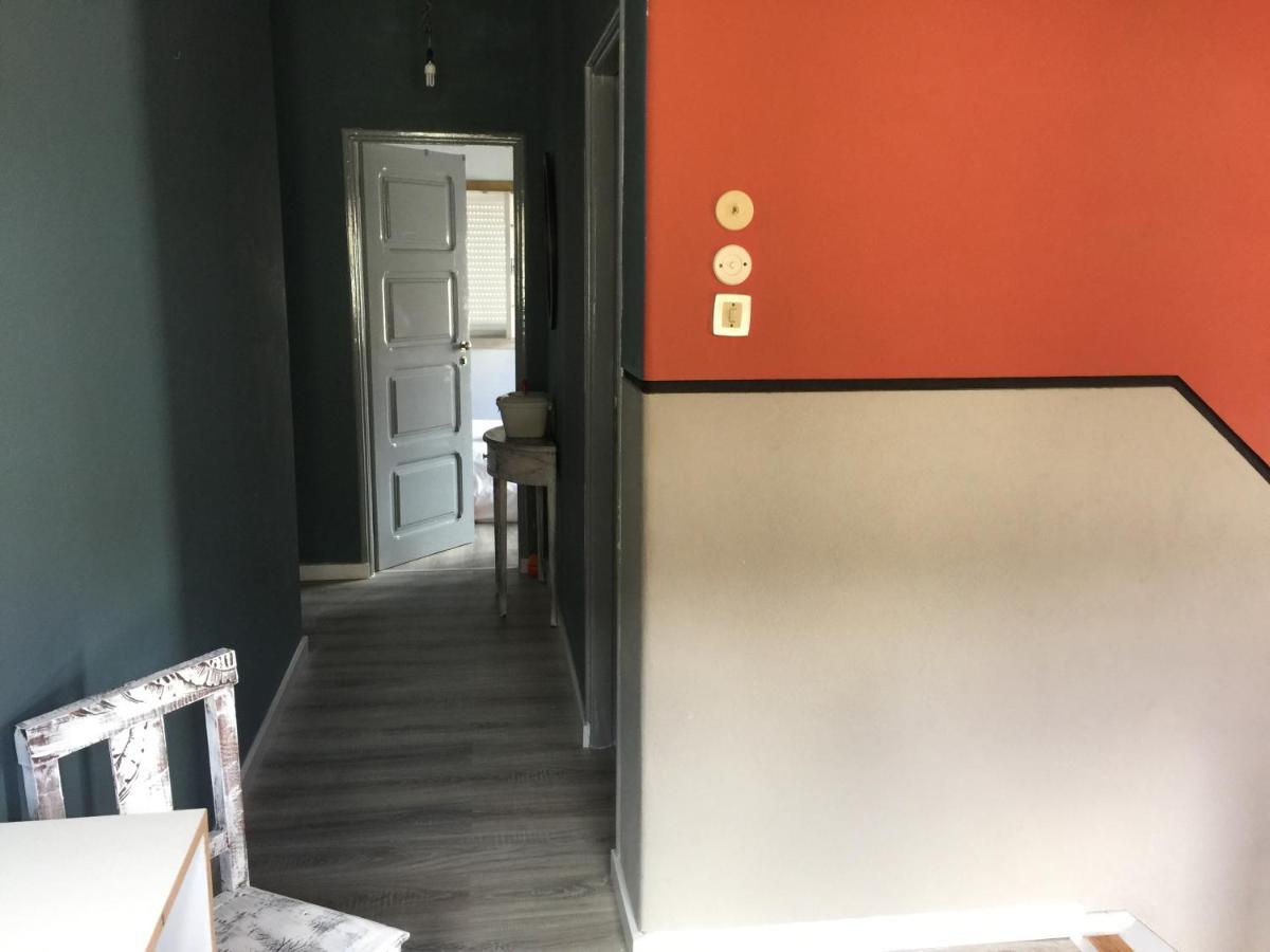 Casa Da Maria Hotel Alcobaça Eksteriør billede