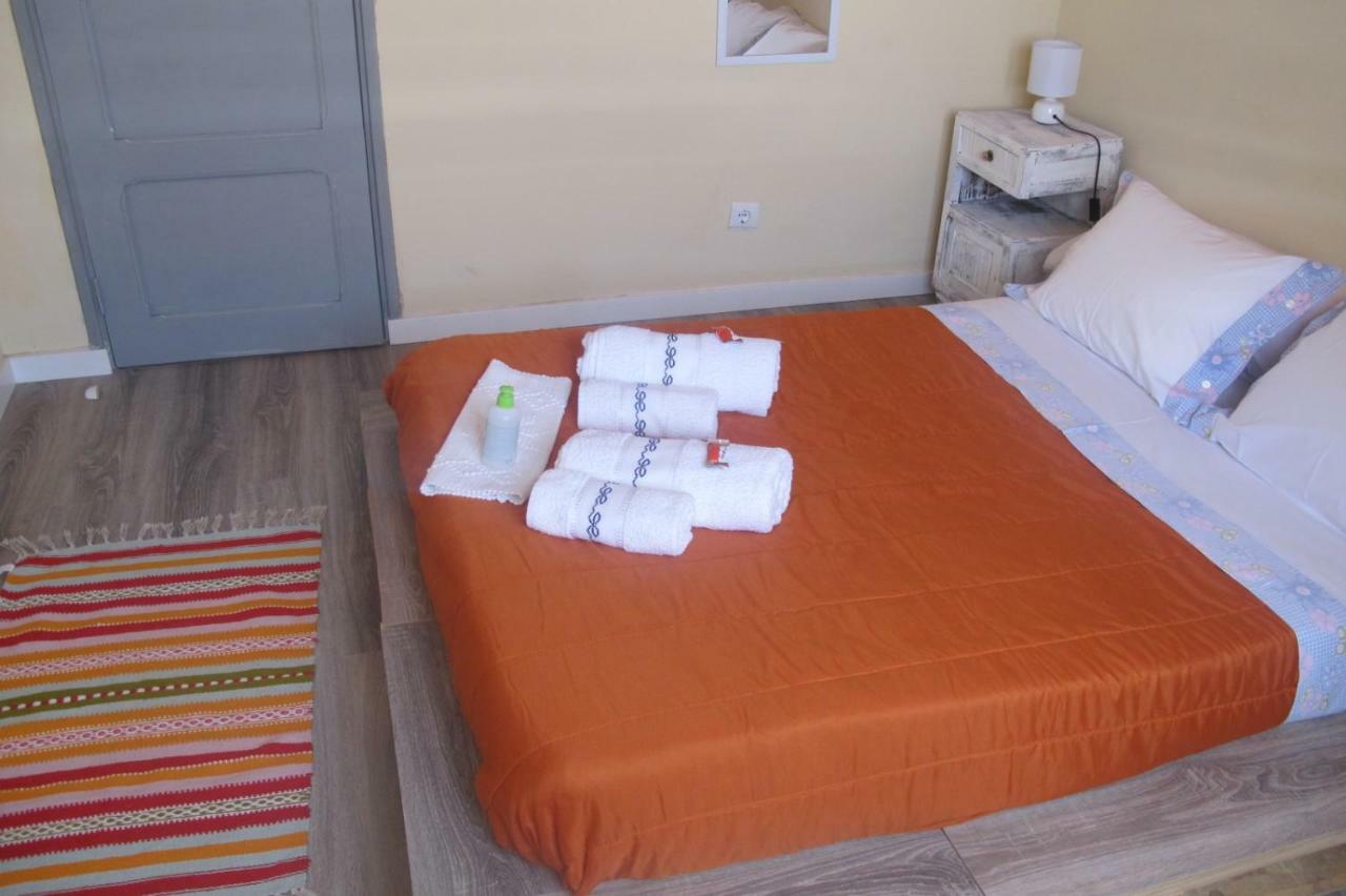 Casa Da Maria Hotel Alcobaça Eksteriør billede