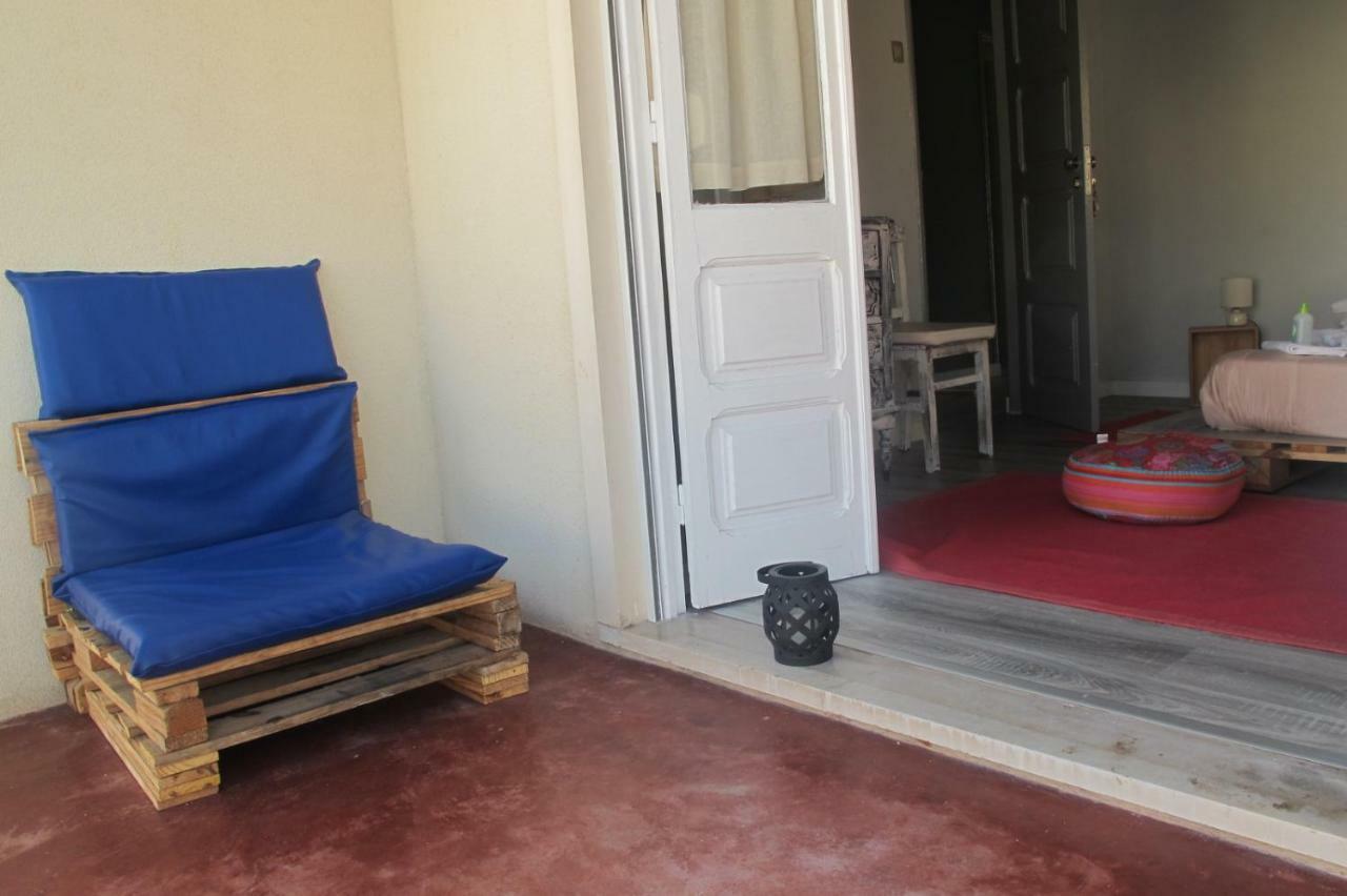 Casa Da Maria Hotel Alcobaça Eksteriør billede
