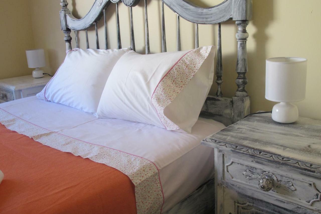 Casa Da Maria Hotel Alcobaça Eksteriør billede