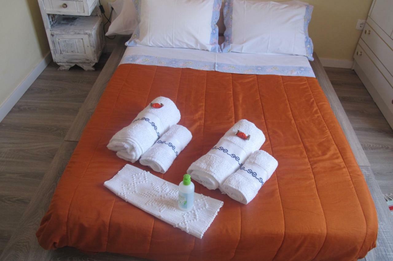 Casa Da Maria Hotel Alcobaça Eksteriør billede