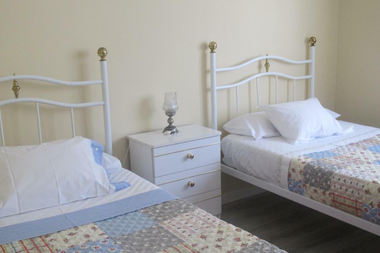 Casa Da Maria Hotel Alcobaça Eksteriør billede