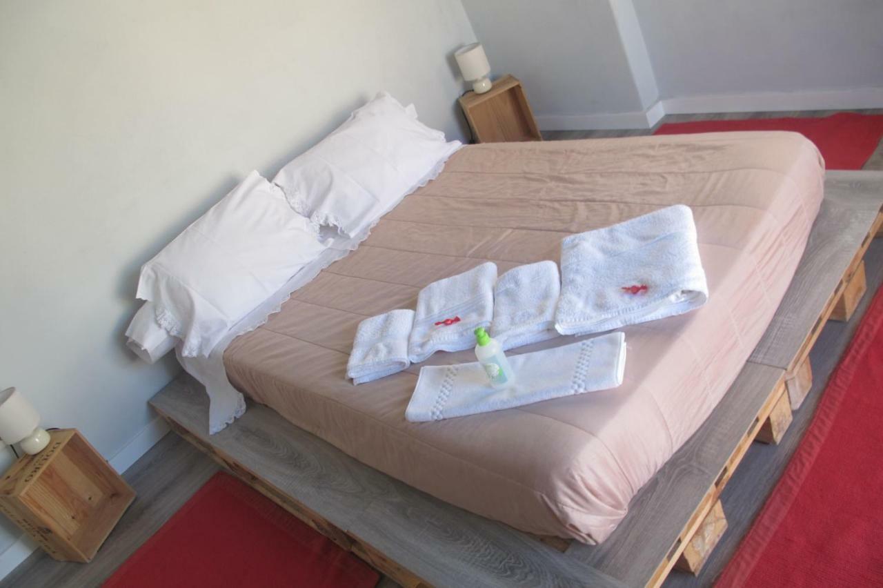 Casa Da Maria Hotel Alcobaça Eksteriør billede