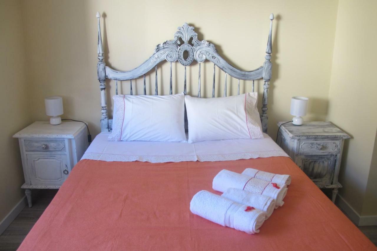 Casa Da Maria Hotel Alcobaça Eksteriør billede