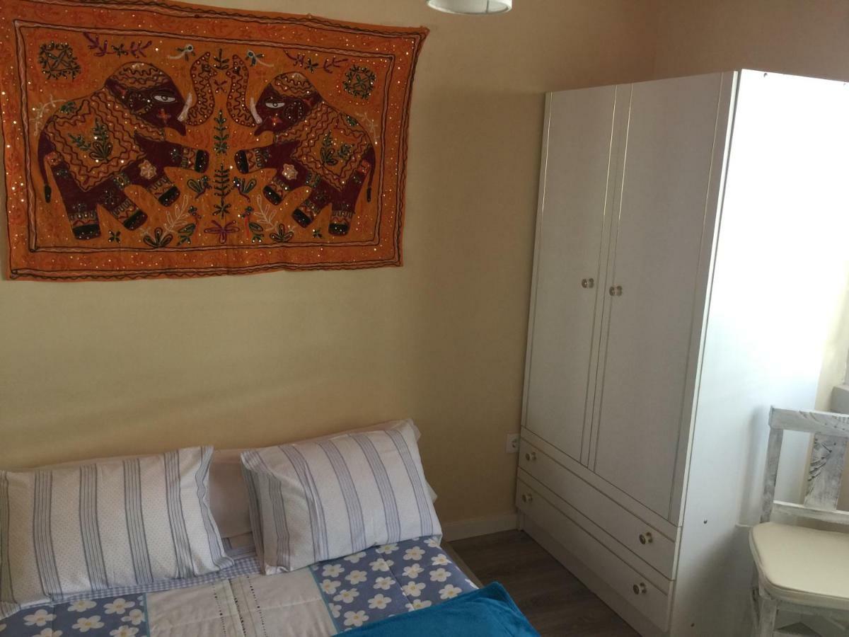 Casa Da Maria Hotel Alcobaça Eksteriør billede