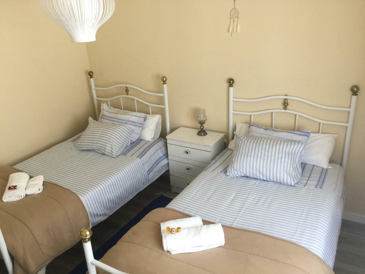 Casa Da Maria Hotel Alcobaça Eksteriør billede