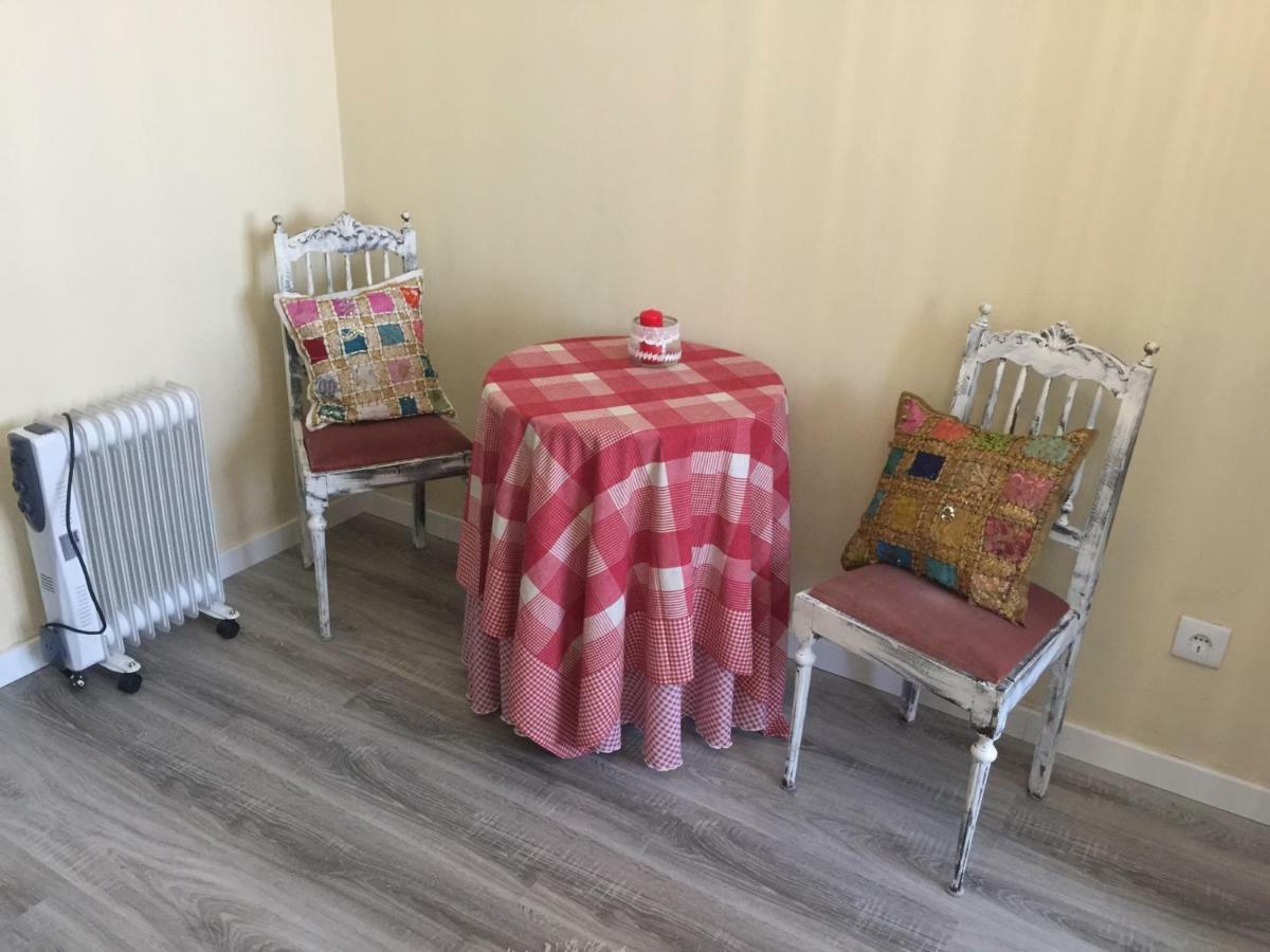 Casa Da Maria Hotel Alcobaça Eksteriør billede