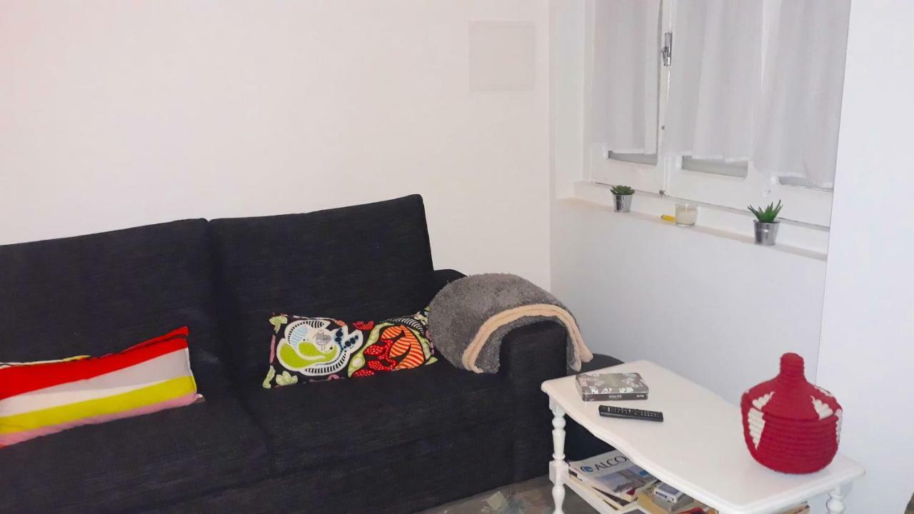 Casa Da Maria Hotel Alcobaça Eksteriør billede