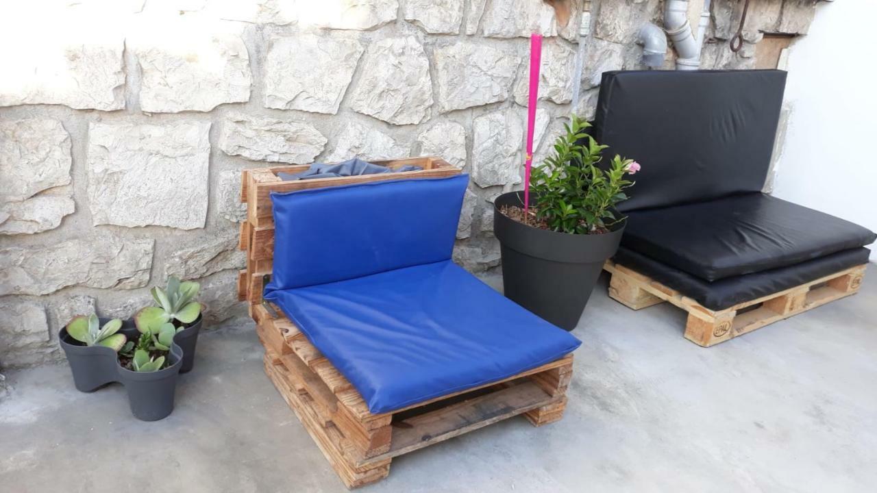 Casa Da Maria Hotel Alcobaça Eksteriør billede