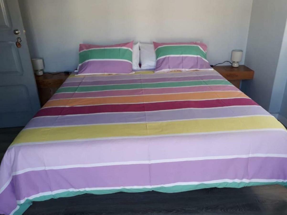 Casa Da Maria Hotel Alcobaça Eksteriør billede