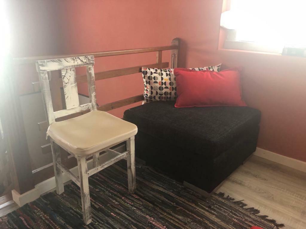 Casa Da Maria Hotel Alcobaça Eksteriør billede