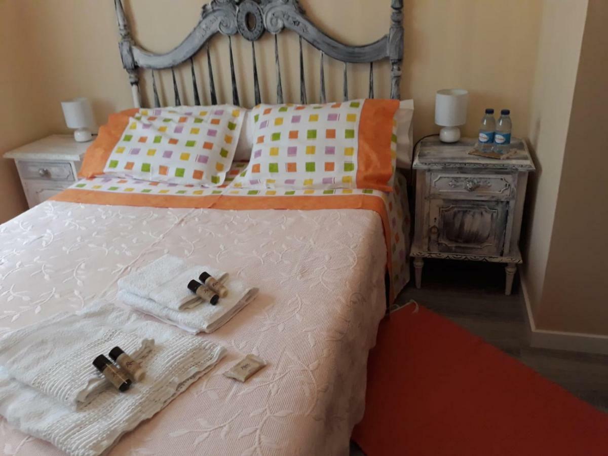 Casa Da Maria Hotel Alcobaça Eksteriør billede