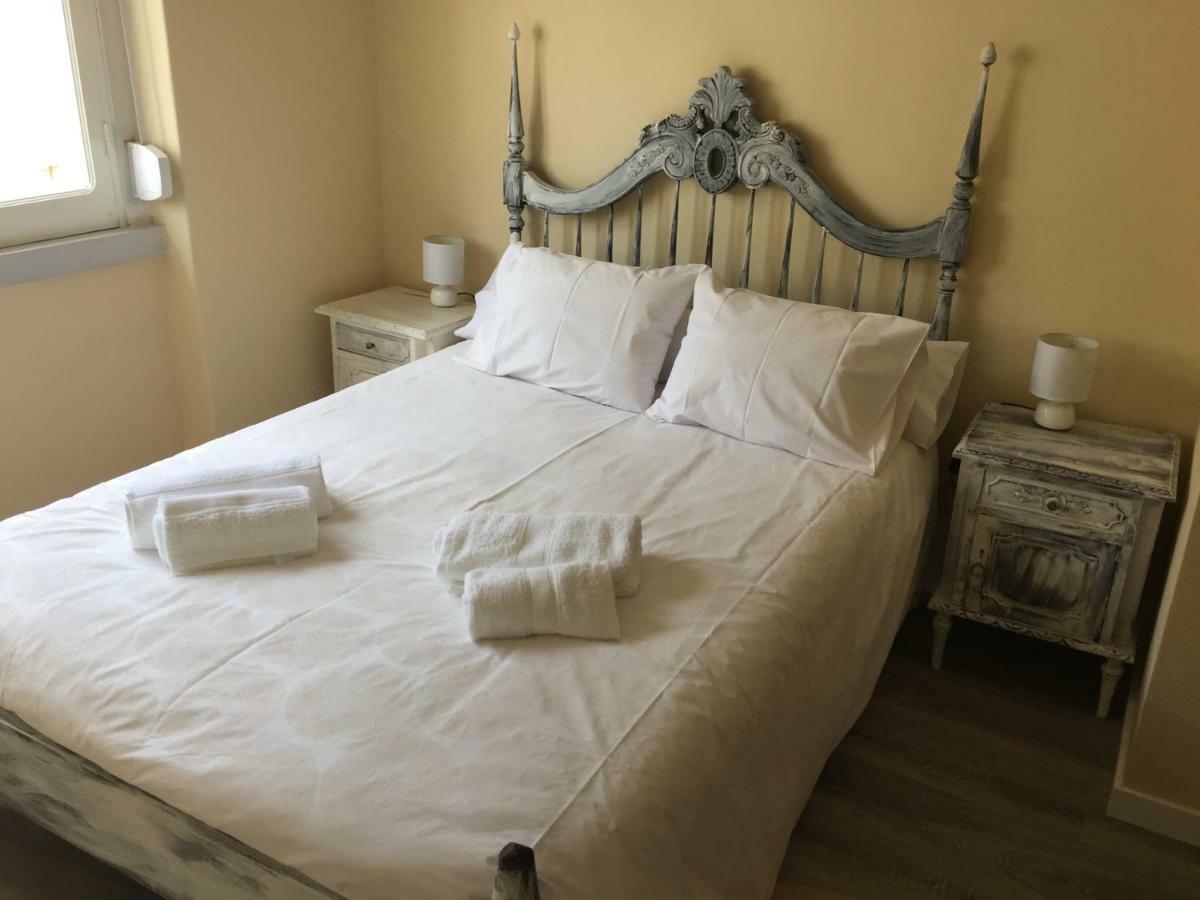 Casa Da Maria Hotel Alcobaça Eksteriør billede