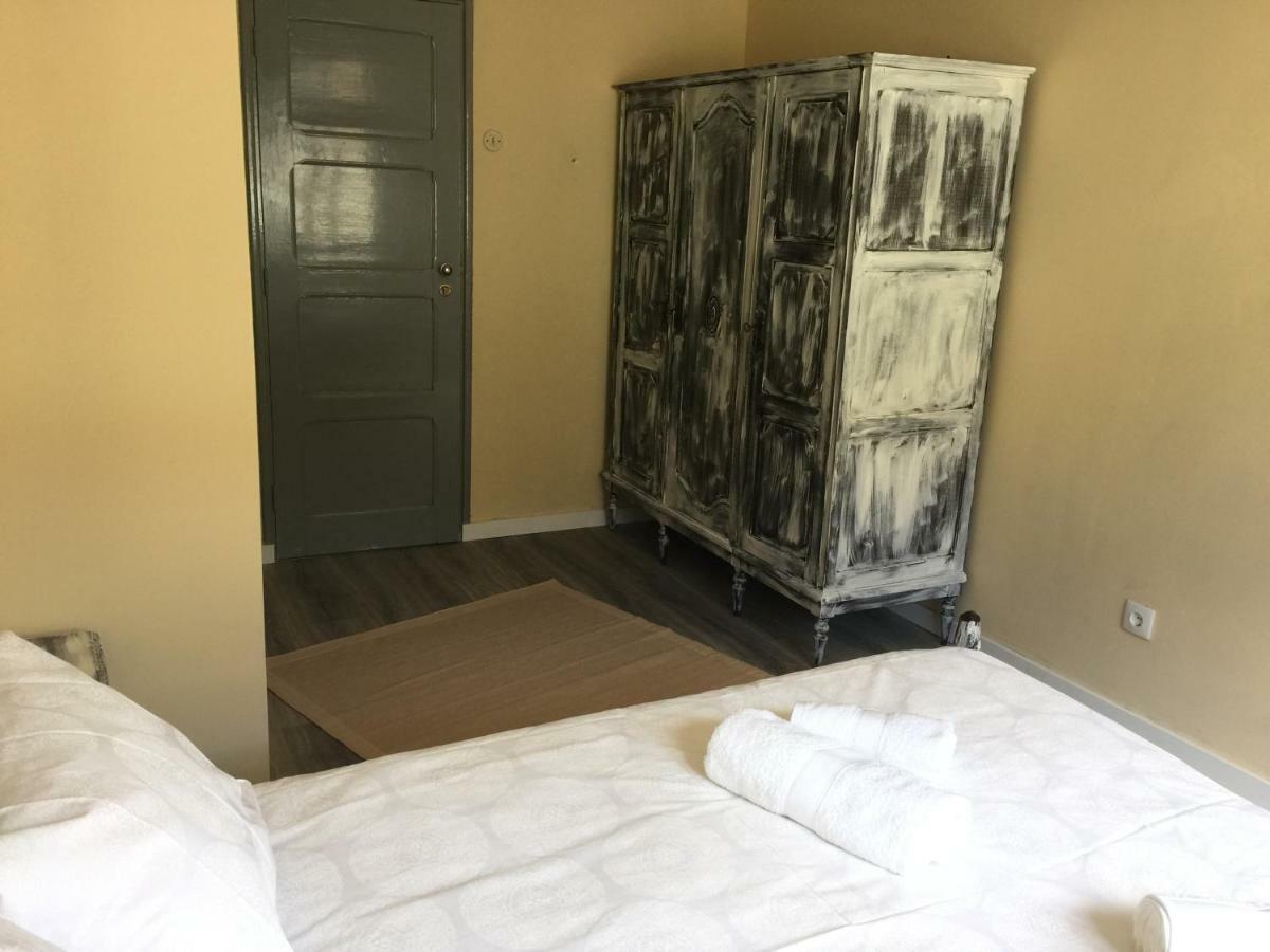 Casa Da Maria Hotel Alcobaça Eksteriør billede