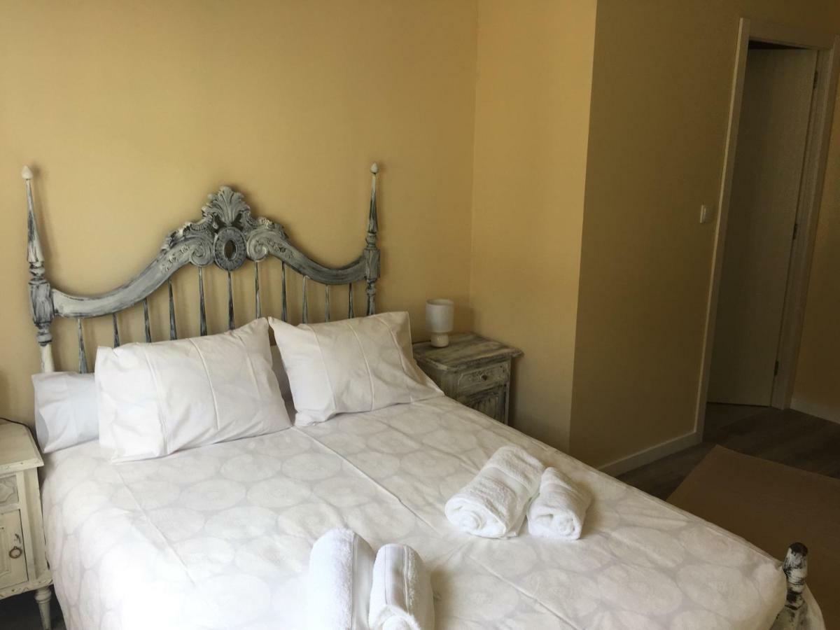 Casa Da Maria Hotel Alcobaça Eksteriør billede
